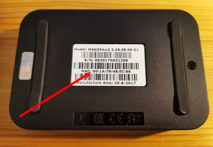 MAG Box IPTV Configureren: Complete Handleiding voor Beginners 45 IPTV Instellen op Je MAG apparaat – Stapsgewijze Handleiding 2024