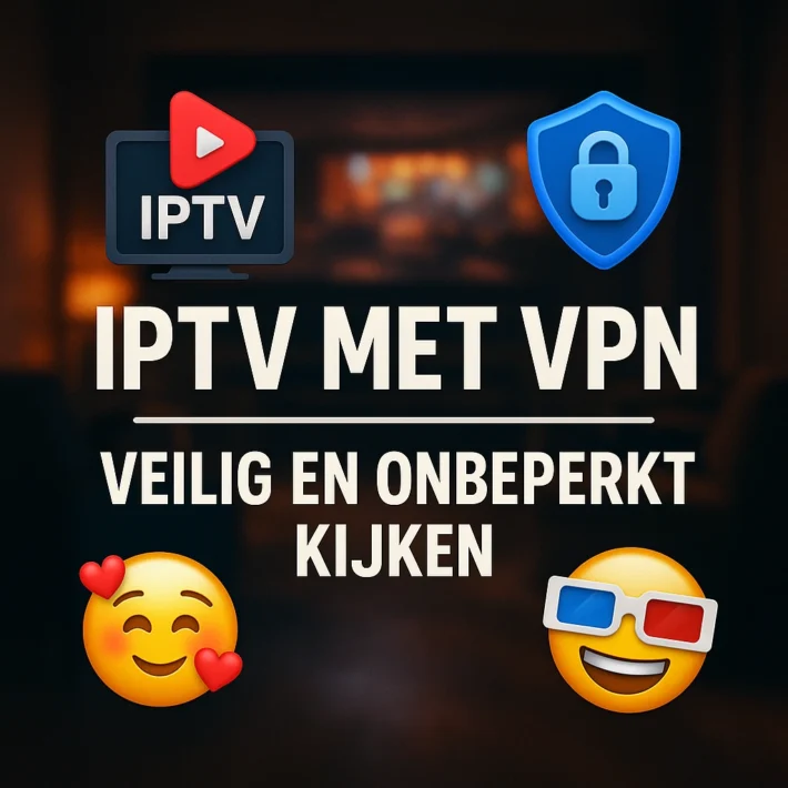 IPTV en VPN combineren – Alles wat je moet weten voor optimaal streaminggenot 8 IPTV met VPN veilig en onbeperkt kijken – de ultieme gids 2025.webp
